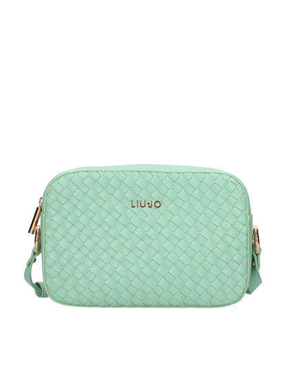 Liu Jo borsa a tracolla intrecciata