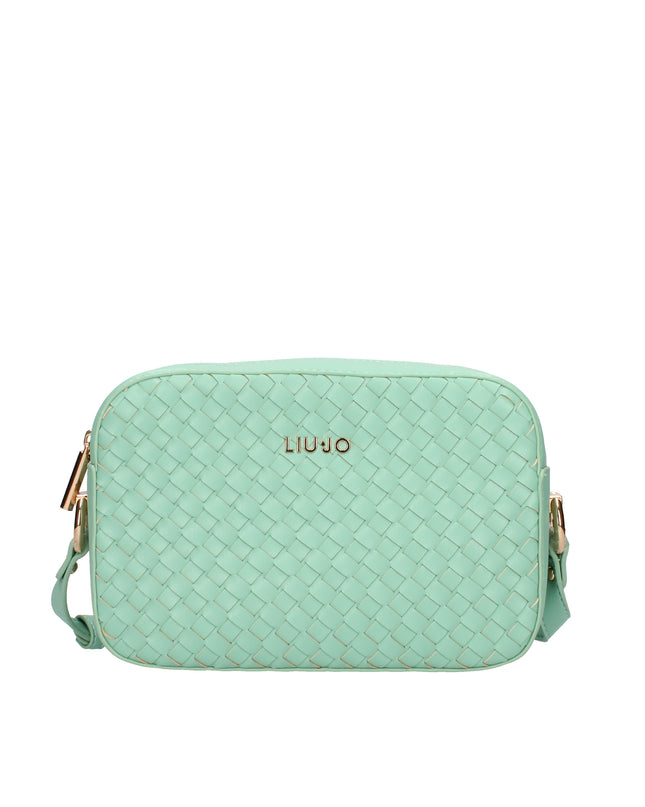 Liu Jo borsa a tracolla intrecciata