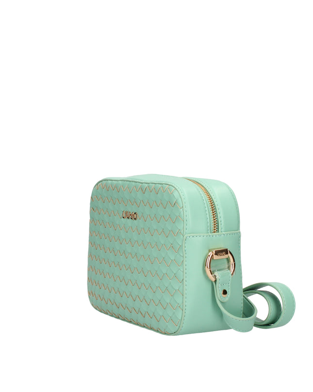 Liu Jo borsa a tracolla intrecciata