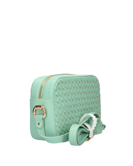 Liu Jo borsa a tracolla intrecciata