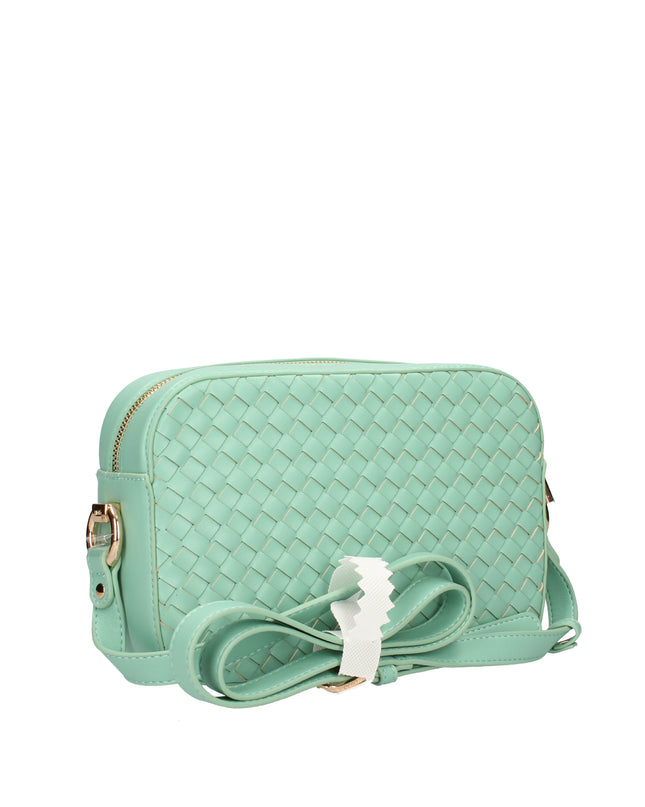 Liu Jo borsa a tracolla intrecciata