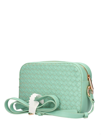 Liu Jo borsa a tracolla intrecciata