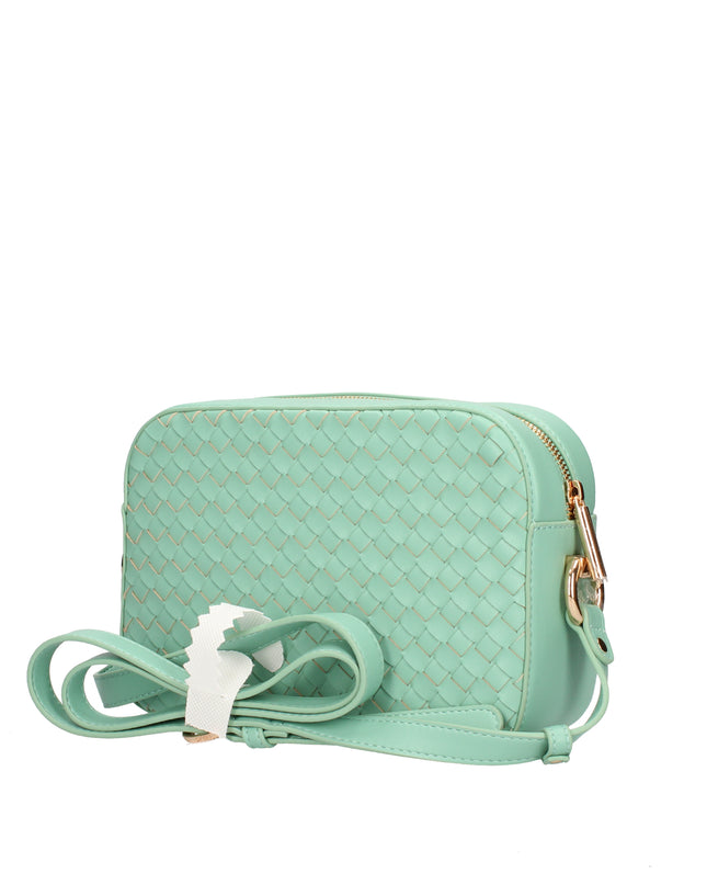 Liu Jo borsa a tracolla intrecciata