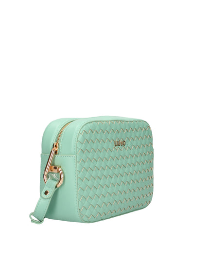 Liu Jo borsa a tracolla intrecciata