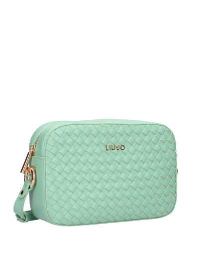 Liu Jo borsa a tracolla intrecciata