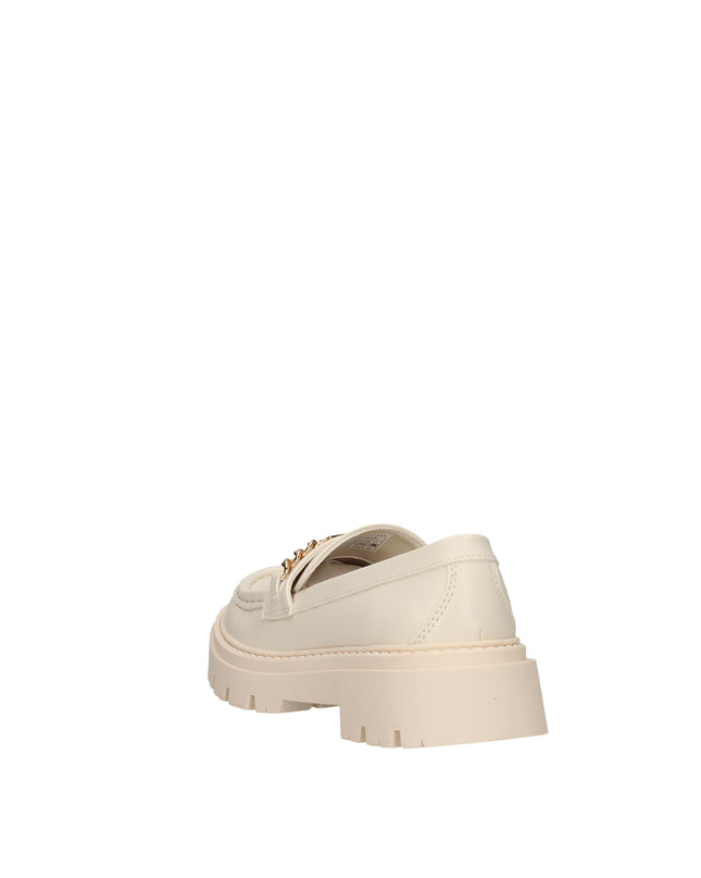 Tommy Hilfiger mocassini con catena