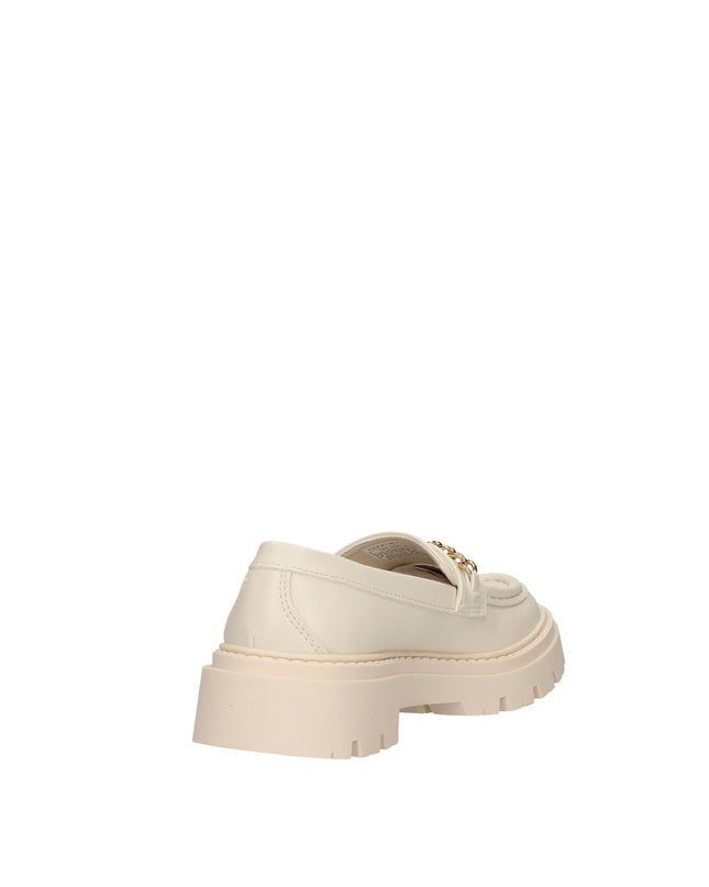 Tommy Hilfiger mocassini con catena