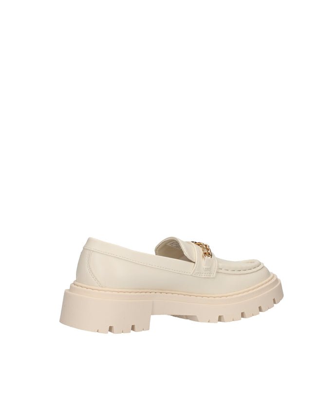 Tommy Hilfiger mocassini con catena