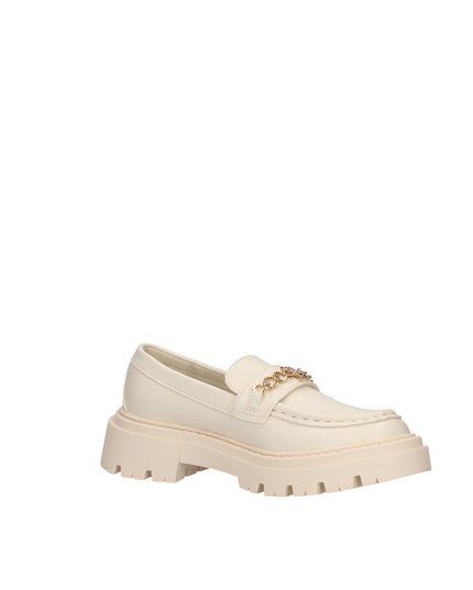 Tommy Hilfiger mocassini con catena