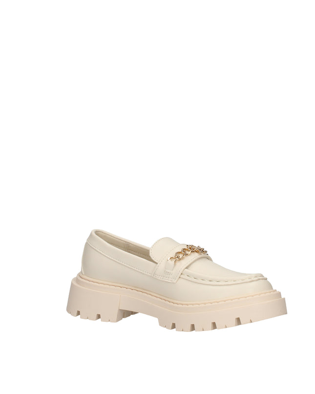 Tommy Hilfiger mocassini con catena