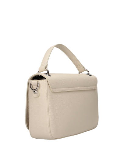 John Richmond borsa a tracolla con borchie decorative