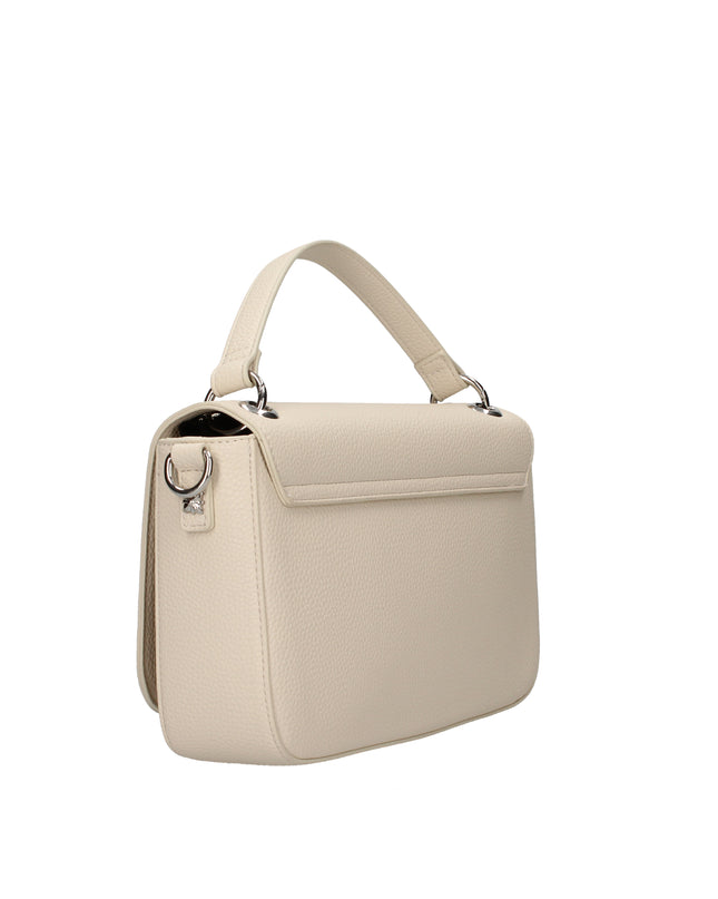 John Richmond borsa a tracolla con borchie decorative