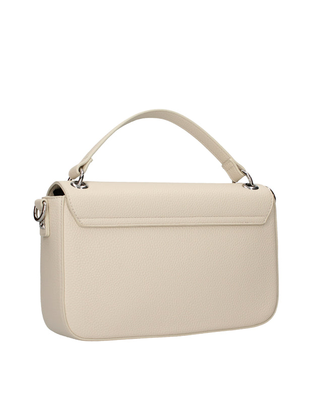 John Richmond borsa a tracolla con borchie decorative