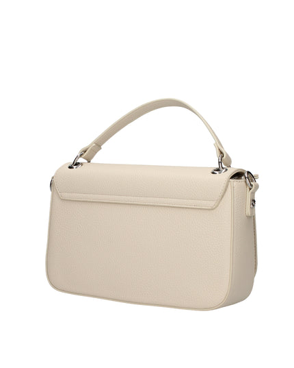 John Richmond borsa a tracolla con borchie decorative