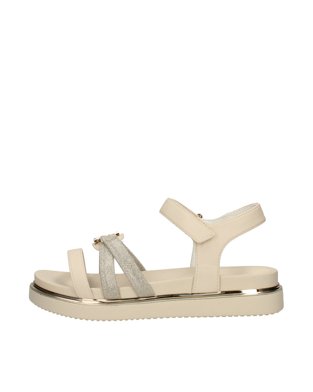 Tommy Hilfiger sandali con dettagli glitter