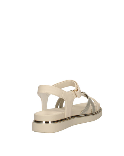 Tommy Hilfiger sandali con dettagli glitter