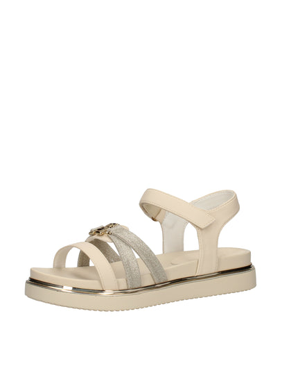 Tommy Hilfiger sandali con dettagli glitter