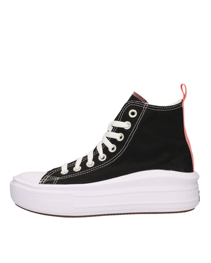 Converse Chuck Taylor All Star Move Platform