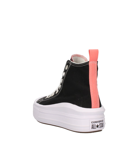 Converse Chuck Taylor All Star Move Platform