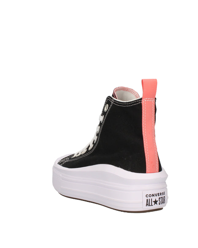 Converse Chuck Taylor All Star Move Platform