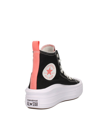 Converse Chuck Taylor All Star Move Platform