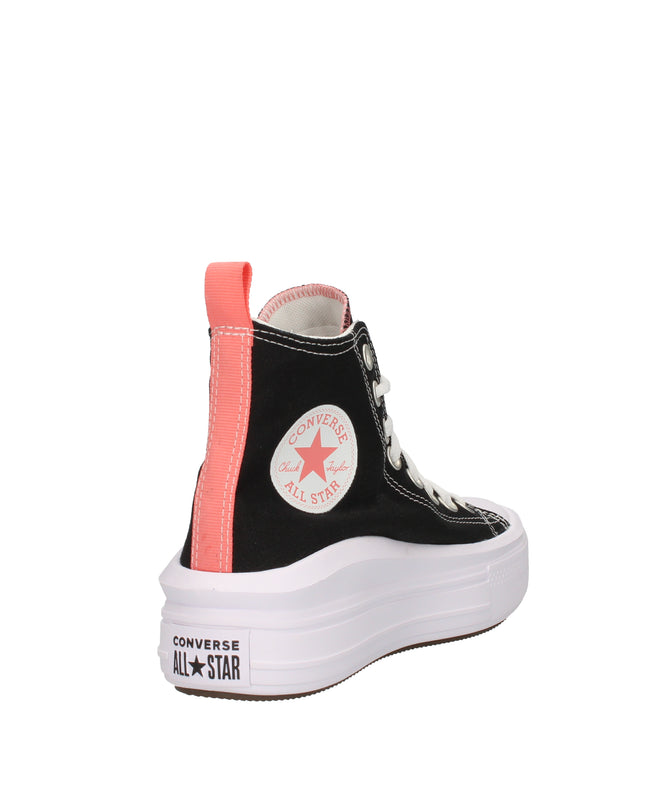 Converse Chuck Taylor All Star Move Platform