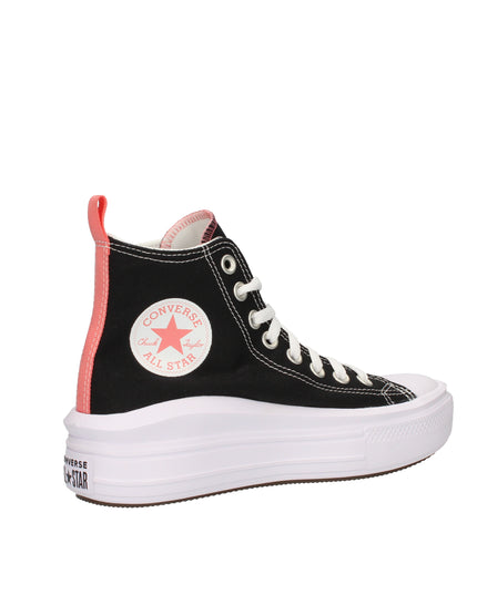 Converse Chuck Taylor All Star Move Platform