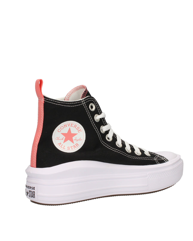 Converse Chuck Taylor All Star Move Platform