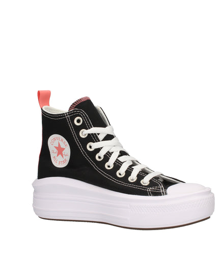 Converse Chuck Taylor All Star Move Platform
