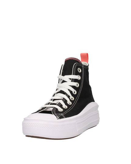 Converse Chuck Taylor All Star Move Platform