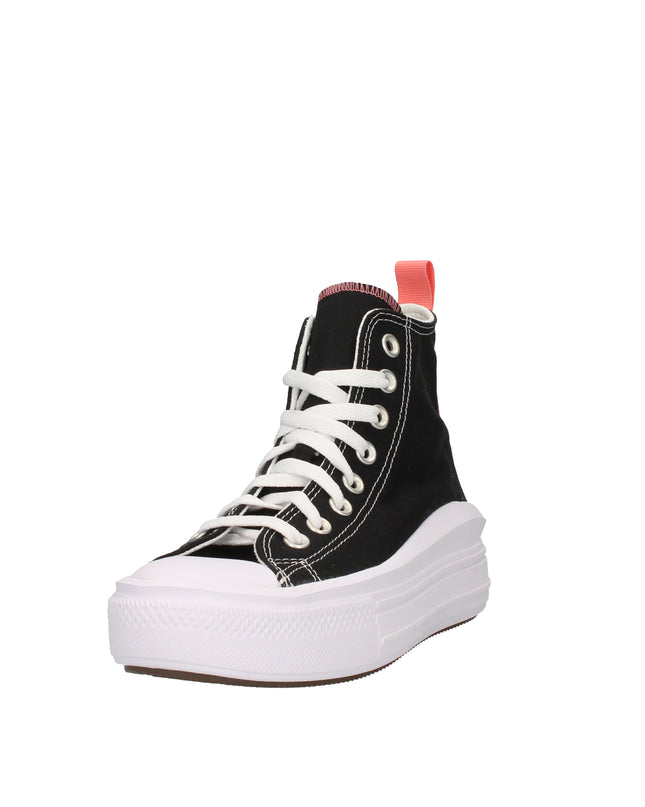 Converse Chuck Taylor All Star Move Platform