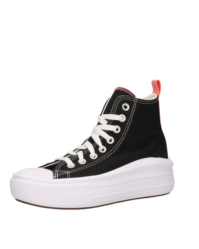 Converse Chuck Taylor All Star Move Platform