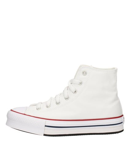 Converse Chuck Taylor All Star Eva Lift sneakers alte