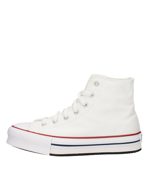 Converse Chuck Taylor All Star Eva Lift sneakers alte