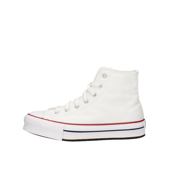 Converse Chuck Taylor All Star Eva Lift sneakers alte