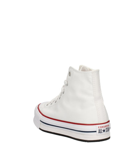 Converse Chuck Taylor All Star Eva Lift sneakers alte