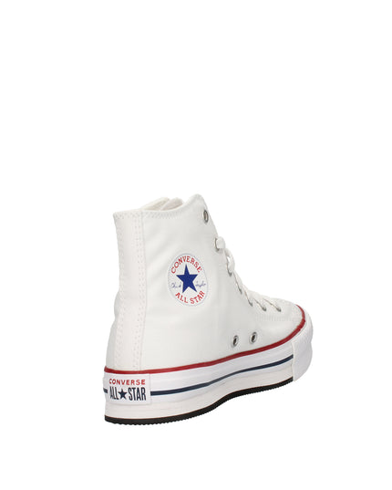 Converse Chuck Taylor All Star Eva Lift sneakers alte