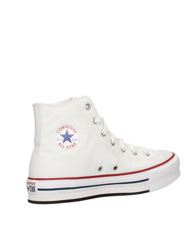 Converse Chuck Taylor All Star Eva Lift sneakers alte