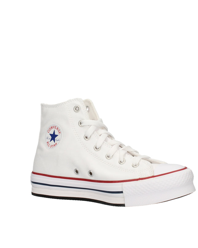 Converse Chuck Taylor All Star Eva Lift sneakers alte