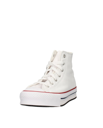 Converse Chuck Taylor All Star Eva Lift sneakers alte
