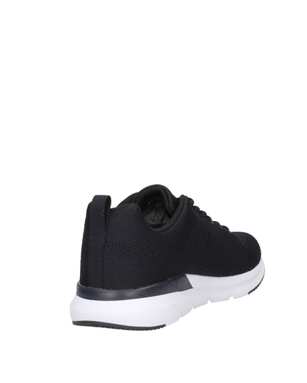 Lumberjack Connect sneakers in tessuto