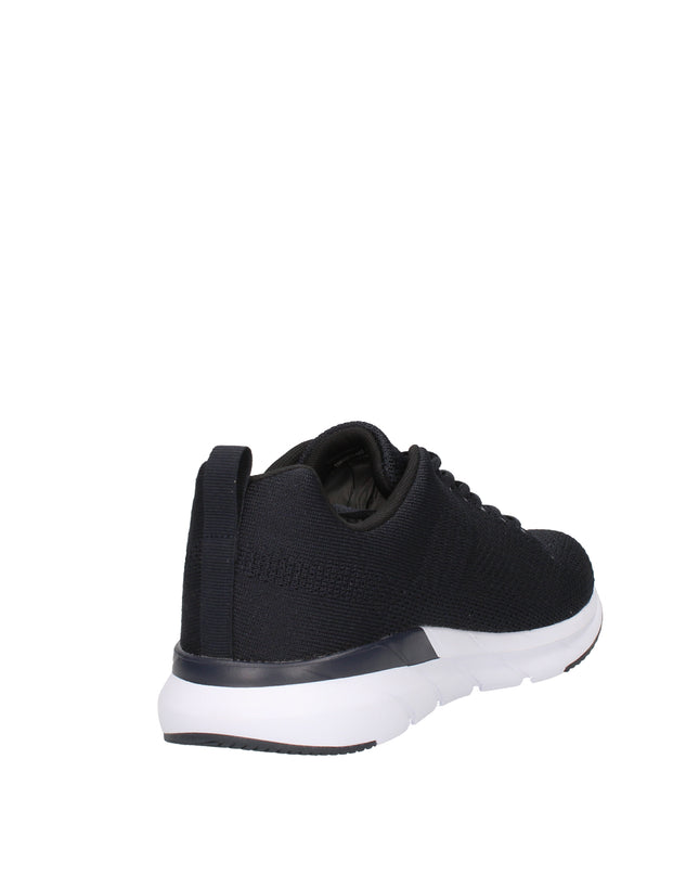 Lumberjack Connect sneakers in tessuto