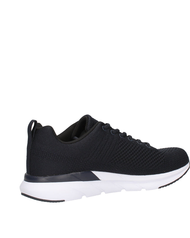 Lumberjack Connect sneakers in tessuto