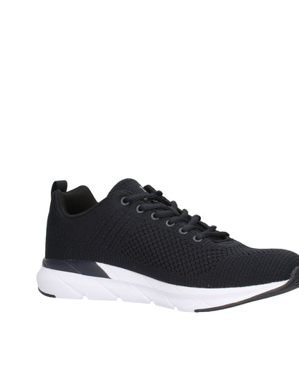 Lumberjack Connect sneakers in tessuto