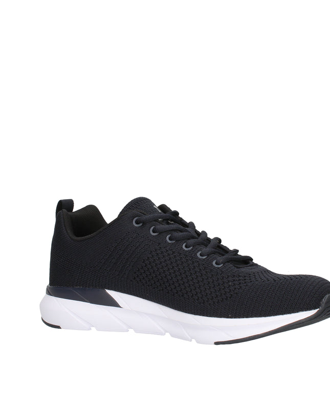 Lumberjack Connect sneakers in tessuto