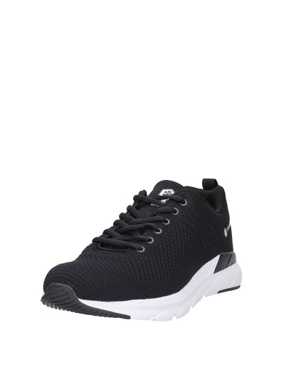 Lumberjack Connect sneakers in tessuto