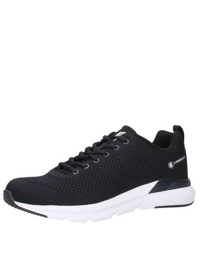 Lumberjack Connect sneakers in tessuto