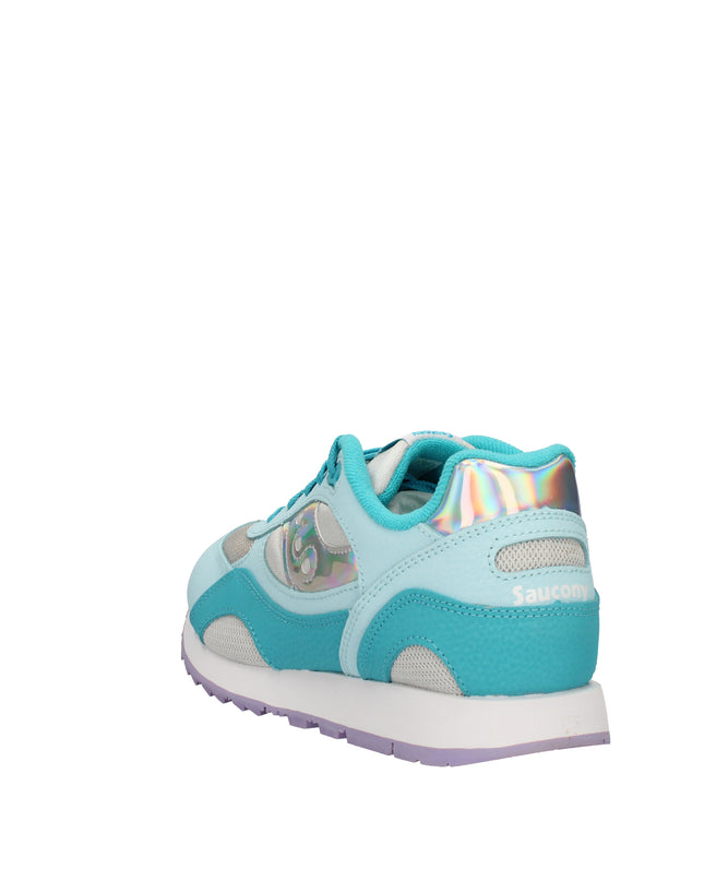 Saucony Shadow 6000 sneakers in camoscio e tessuto