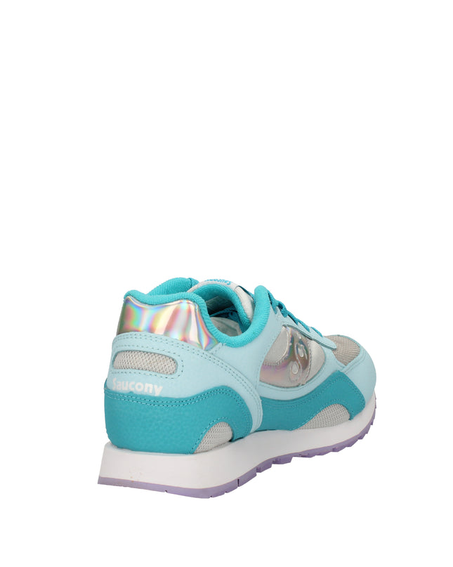 Saucony Shadow 6000 sneakers in camoscio e tessuto