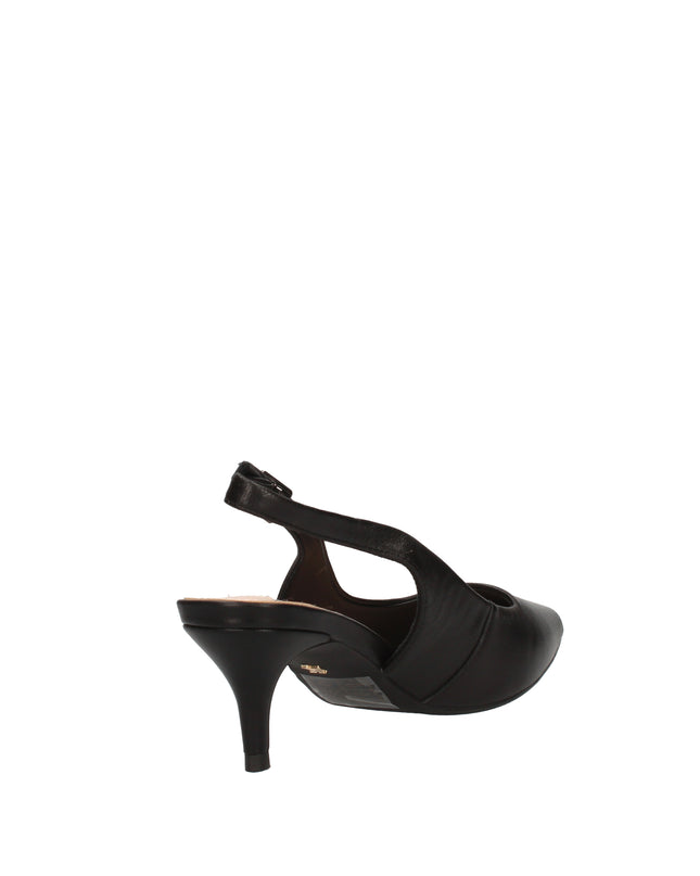 Keys decolletè con braccialetto